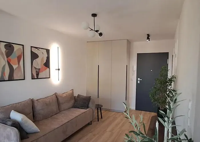 Magnolia * ポズナン