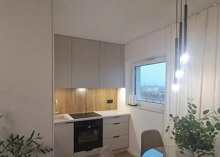 アパート Magnolia