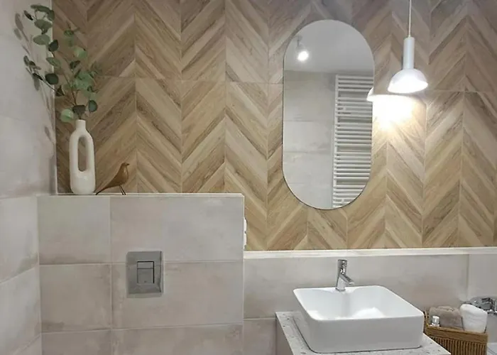 Magnolia アパート *