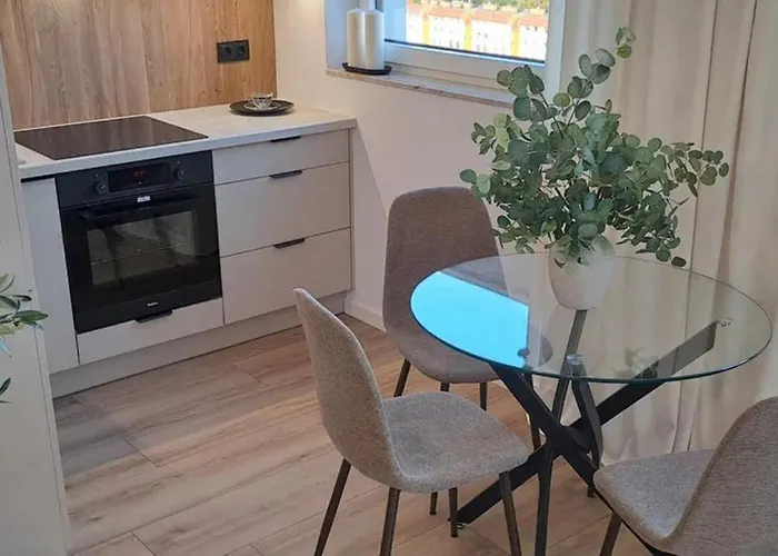 アパート Magnolia *