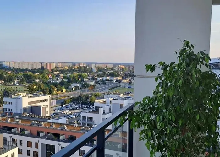 アパート Magnolia *