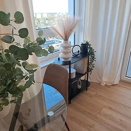 Apartman Magnolia *