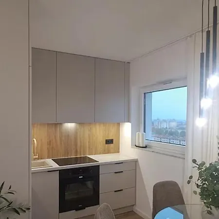 Apartman Magnolia