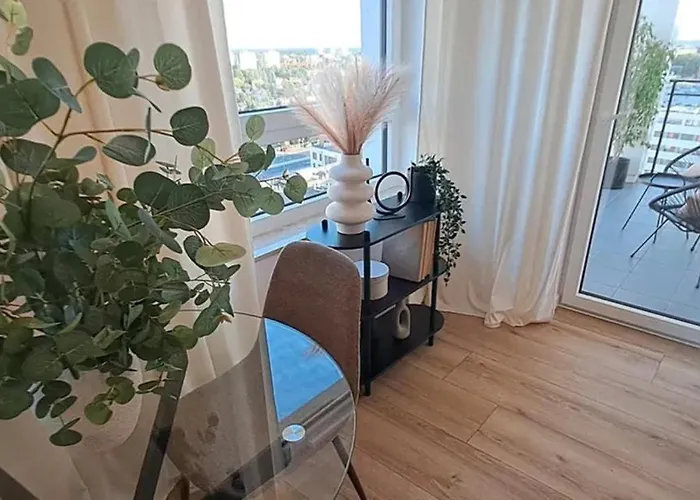 Апартаменти Magnolia *