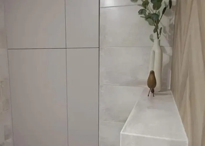 Апартаменти Magnolia