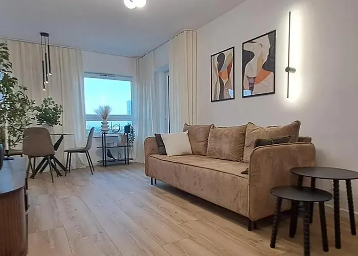 Magnolia Апартаменти *