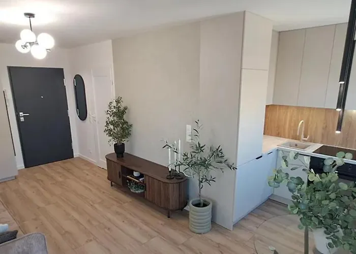 Апартаменти Magnolia