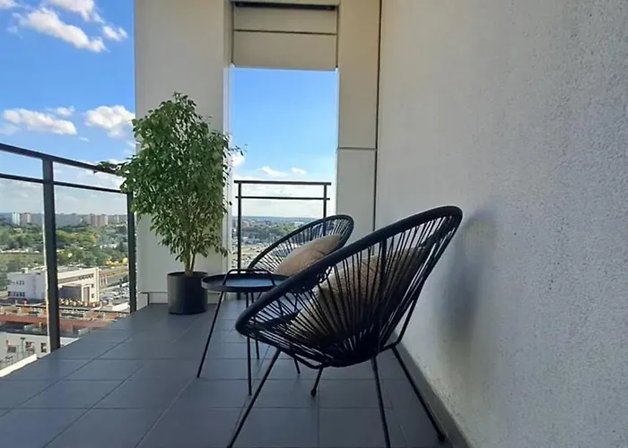 Magnolia Апартаменти *