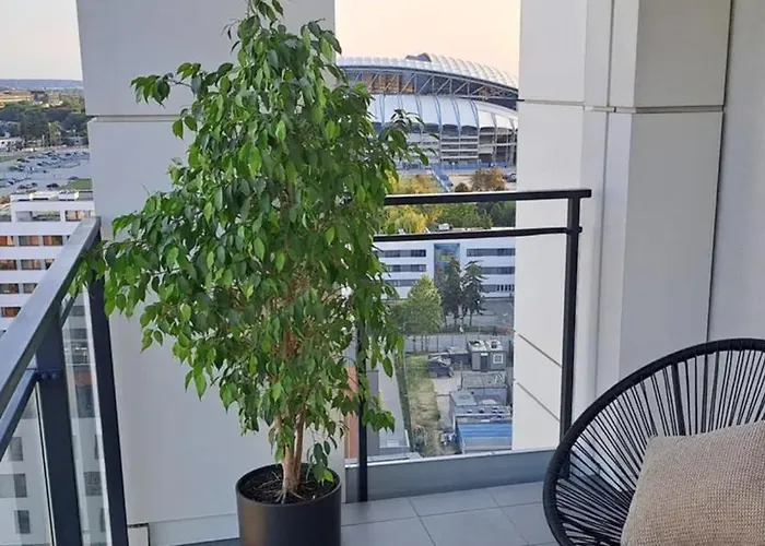 Апартаменти Magnolia